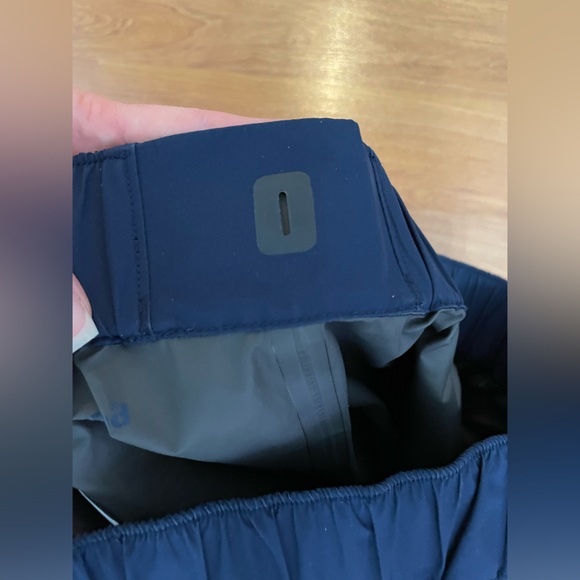 Black Diamond Women’s Liquid Point Pants - Picture 13 of 15